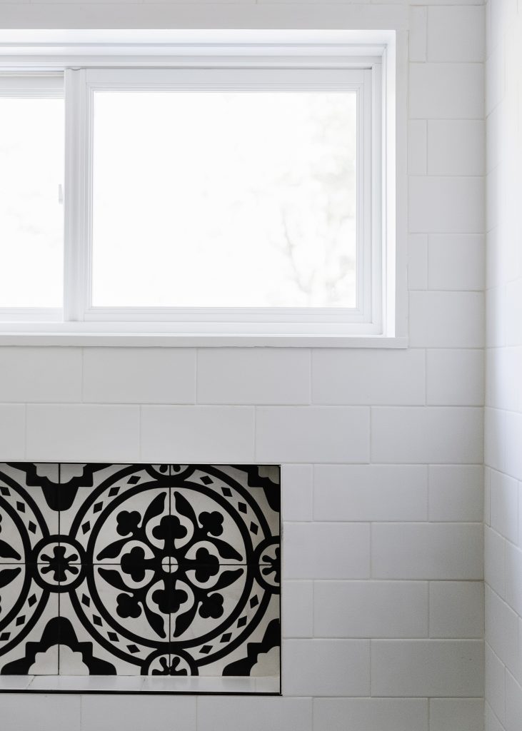 Bathroom Design in Chevy Chase