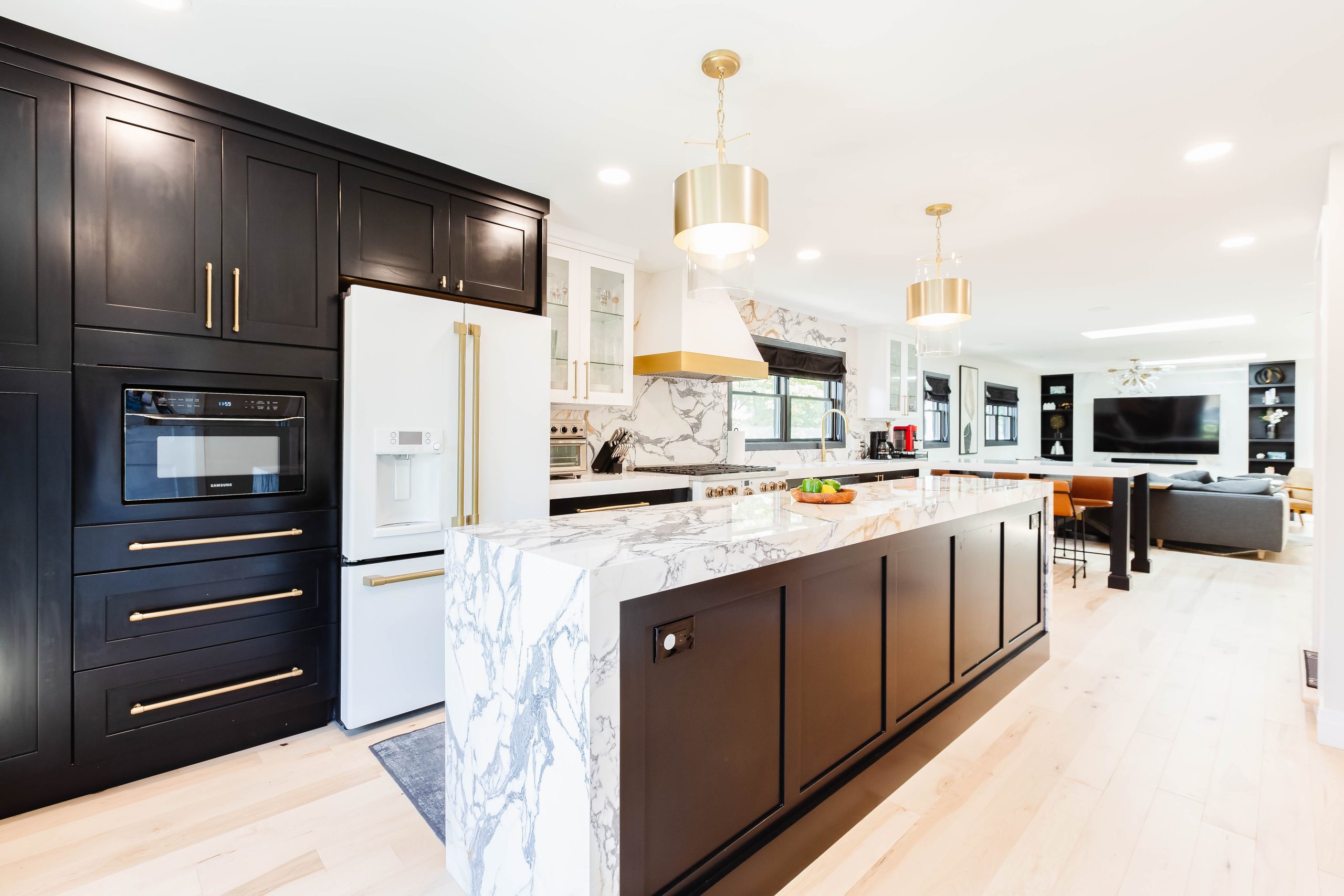 Home Renovation in Arlington, VA
