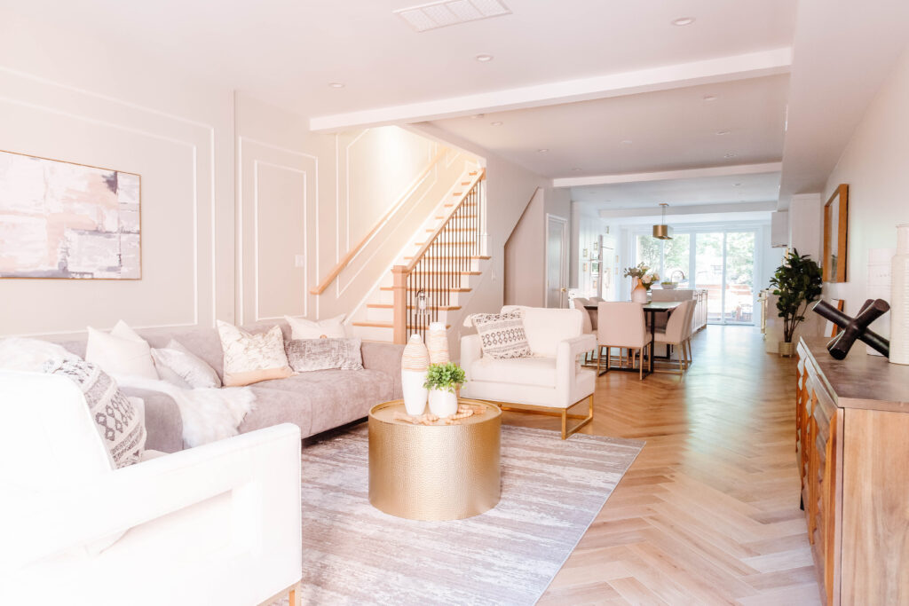 Open Floor Plan Design: Unveiling the Possibilities of Modern Living