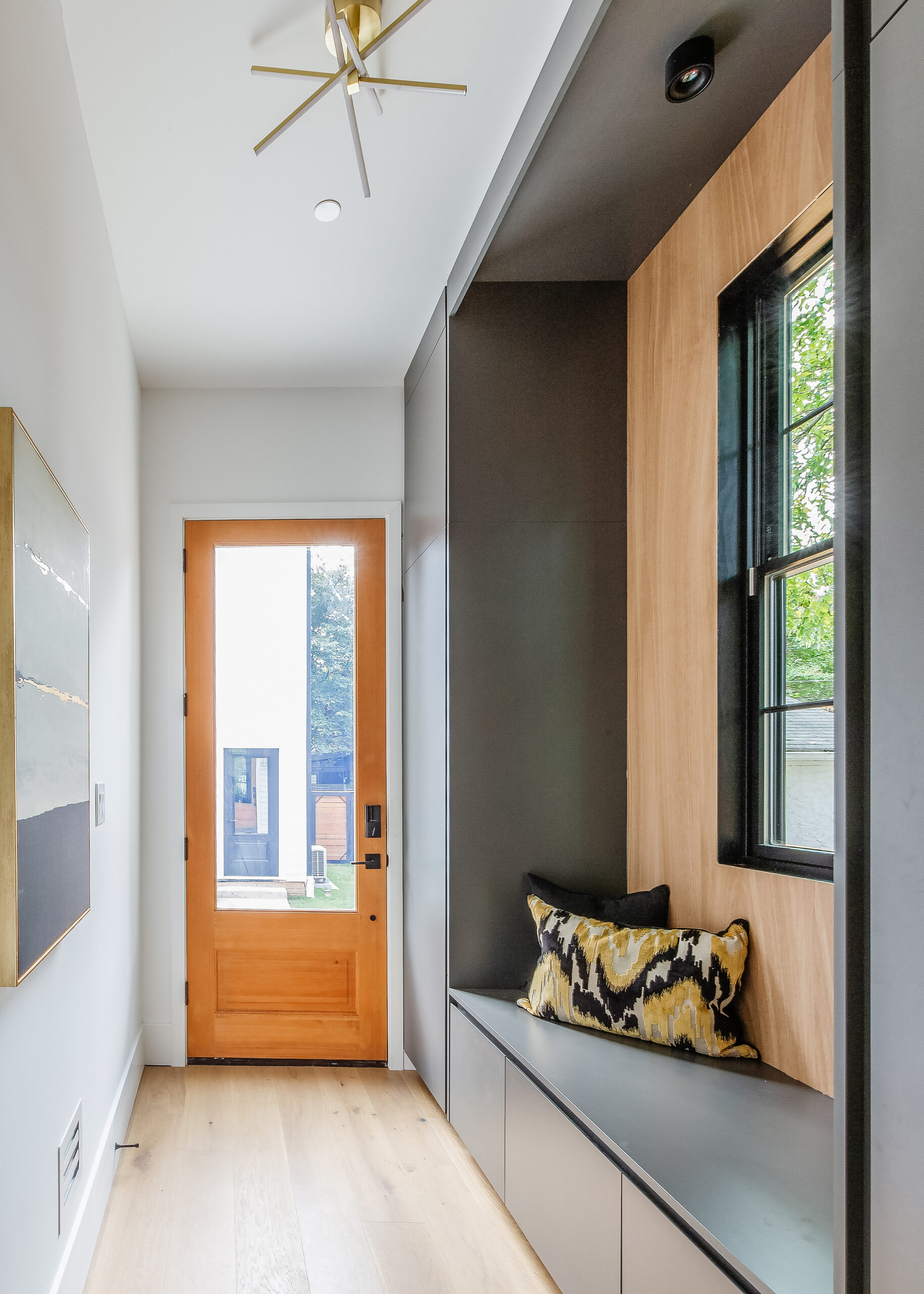 Mudroom