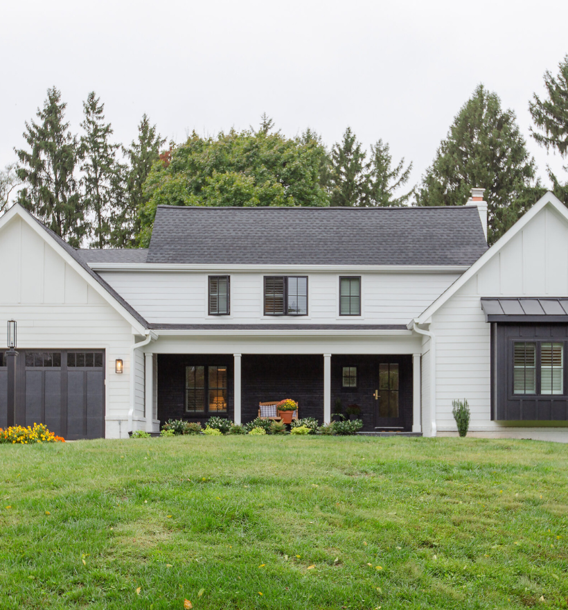 Home Addition in Olney, MD