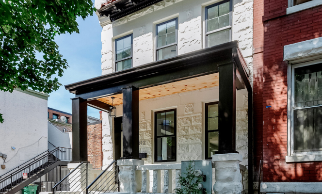 Home Addition in Olney, MD 